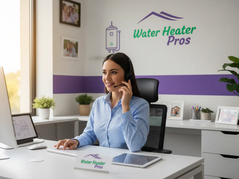 Water Heater Repair  in Morganton  FAQ